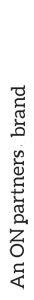 An ON partners brand